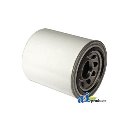 A & I Products Filter, Coolant; Spin On 4.5" x4" x4" A-E8NN8A424DA